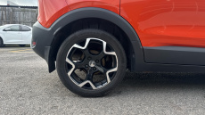 Vauxhall Crossland 1.2 Turbo [130] Elite Edition 5dr Petrol Hatchback